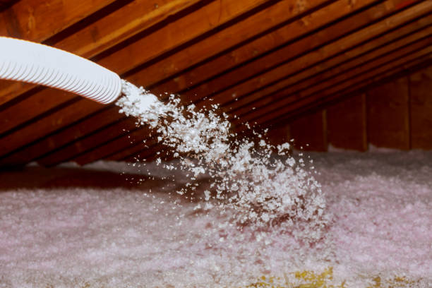 Best Insulation for Specific Applications in Middlebush, NJ