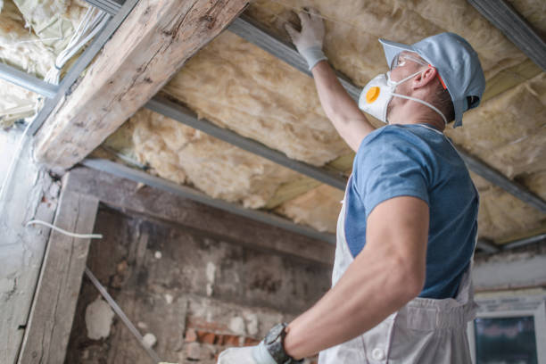 Best Insulation for Specific Applications in Middlebush, NJ